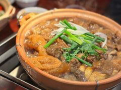 -龚印记牛骨牛杂屋·四代传承(珠影星光城店)