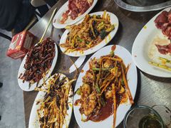 -西塔隆太白烤牛肉馆(图们路店)
