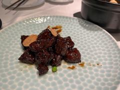 牛眼粒-民国红公馆·秦淮八艳(夫子庙店)