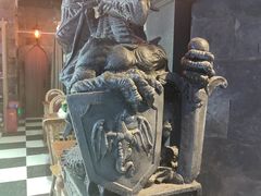 -Dark·大玩家馆沉浸剧情密室(黄埔店)