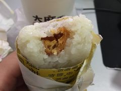 -永和大王(春日上新·阜成门店)