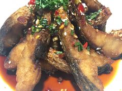 -蜀宴小调·精致家常菜(科华店)