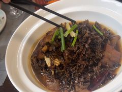 -雅和生态渔庄·宜城锅巴饭(龙灵山公园店)