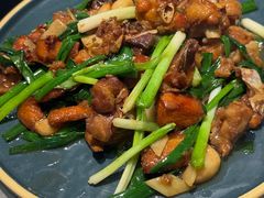 -创味·民间海南菜·非遗藤桥排骨(藤桥·免税城店)