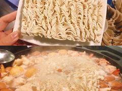 -拾下卜卜贝•海鲜火锅