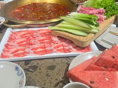 -小龙坎火锅(香港中路店)