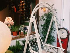 门面-小河直街历史文化街区