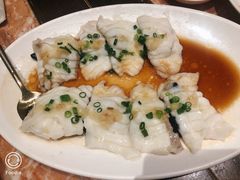 古法龙趸腩蒸球-金玉满堂潮州酒楼(无限极荟购物广场店)