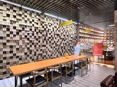 -苏州樊登书店·咖啡