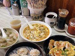 -嵊州特色小吃(萧山街店)