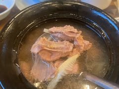 -西江美食舫·江西菜(健德桥店)