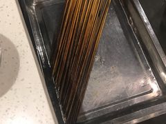 -水碾河刘老大串串香(水碾河路店)