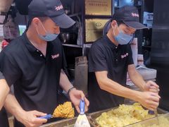 -丁家坡洋芋·观音桥好吃街A区(全国总店)