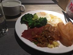 -麦新格精品酒店(上海浦东机场川沙迪士尼店)