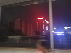 -韶关站