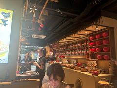 -洞庭土菜馆(天河北总店)