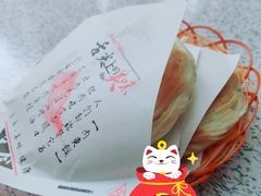 -香探花·擀面皮肉夹馍(北苑店)