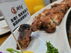 -醉壹号海鲜大排档·老厦门特色菜(厦门美食地标店)