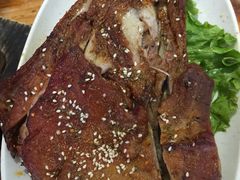 -木屋烧烤(南新店)