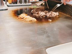 -火地铁板烧(昆山万象汇店)