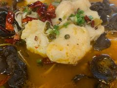 -鱼你在一起(海淀航天桥店)