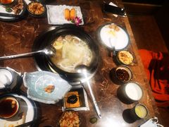 -同仁四季椰子鸡(海岸城天利店)