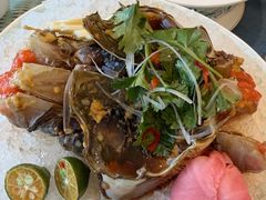 皇朝酱蟹-皇朝海鲜酒店