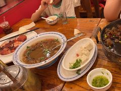 -老雒阳面馆·水席·洛阳菜(王城路店)
