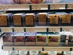 -杭州大厦LSE城市生活超市(杭州大厦店)
