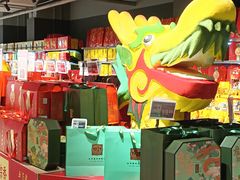 -物美超市(三里河店)