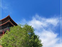 -东华门大街小区