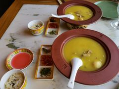 黄坛子-那家小馆•北京菜•烤鸭(香山店)