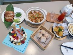 -蔡澜点心(三里屯T+MALL店)