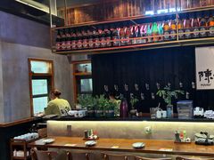 -8PINTS八品脱·日料·烧鸟·精酿小酒馆(莘庄店)