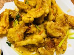 -胡同老锅烙(南二道街)