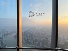 -上海中心大厦