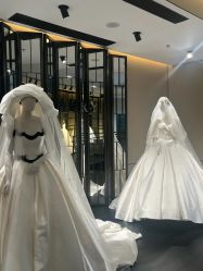 -MuseMarry婚纱(前海嘉里中心店)