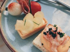 -城市露台景观餐厅(淮海路店)
