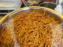 -张记捆鸡(总店)