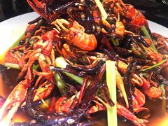 -红盔甲·小龙虾(天钥桥店)