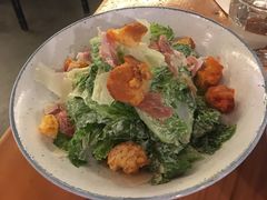 -PIZZA BIANCA(万象城店)