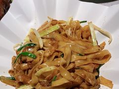 -吉旺港式餐厅(南方商城店)