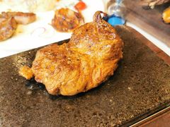 -卡朋西餐(较场西路店)