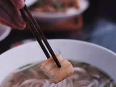 鸡肉河粉-SUSU·苏苏(四合院创始店)