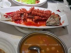 -刘胖子家常菜·蹄花焖藕(兴业店)