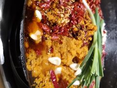 -周幺妹重庆老火锅(银泰城总店)