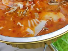 -李师傅脆肚(华强北店)