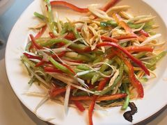 -磁州卤面·邯郸地方菜(复兴区店)