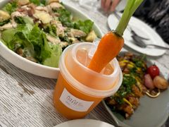 -娜娜家•Nana's restaurant (南开大悦城店)
