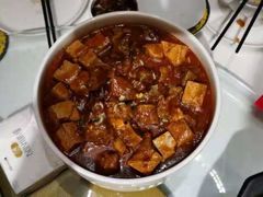-宁夏国强手抓羊肉·清真菜(未央路凤三店)